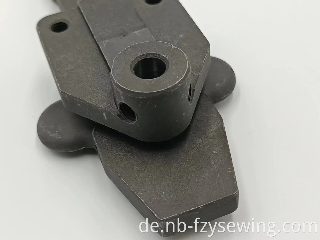 SA3373001 FEED BAR SUB ASSY A für Bruder Ke-430d Nähmaschinen Teile